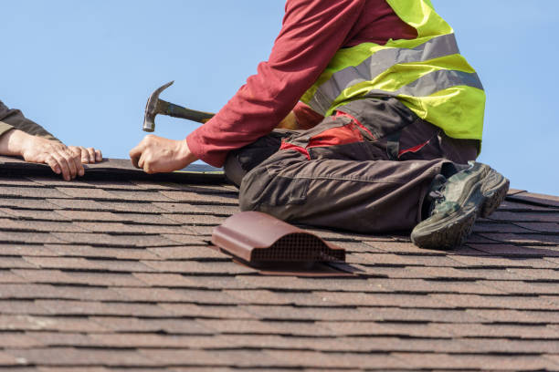 Quick and Trustworthy Emergency Roof Repair Services in Sebastian, TX