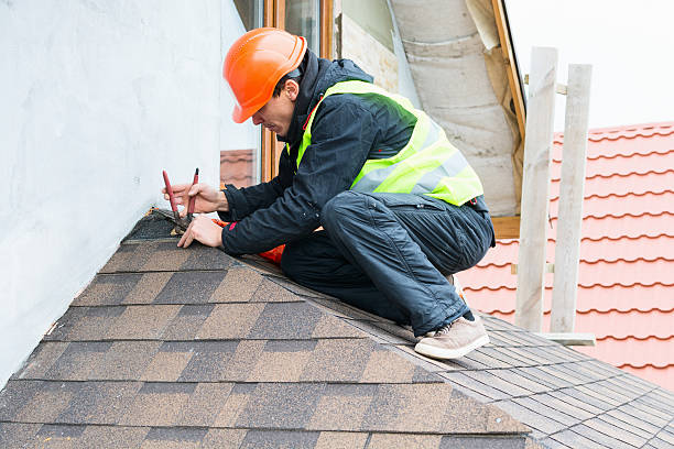 Professional Roofing Contractor in Sebastian, TX