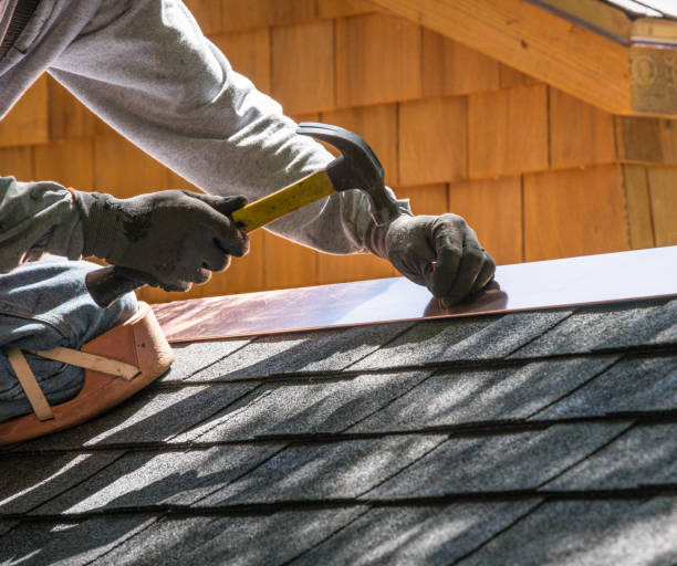 Roof Repair Estimates in Sebastian, TX
